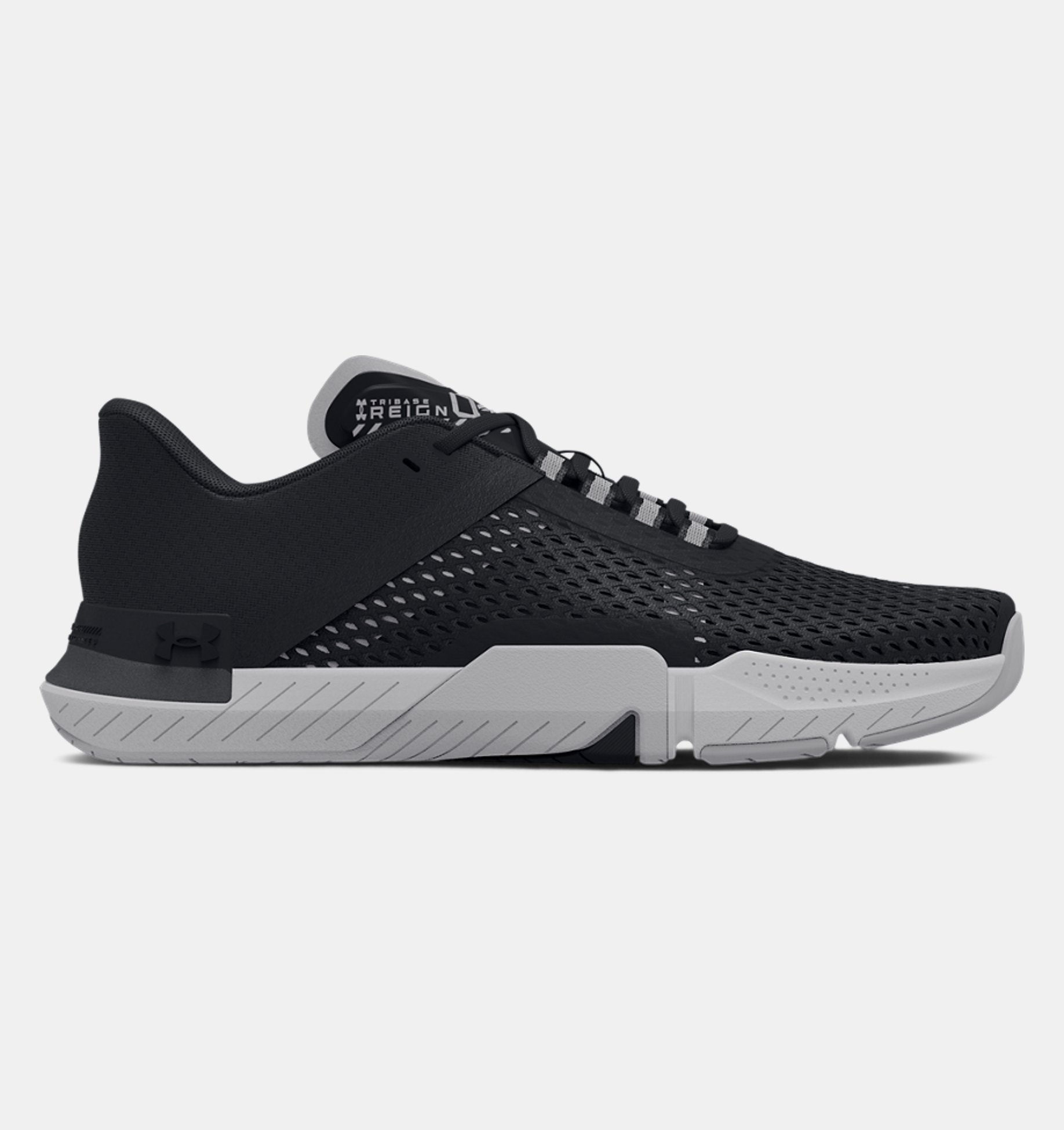 Zapatillas de entrenamiento UA TriBase™ Reign 4 para mujer image number 0