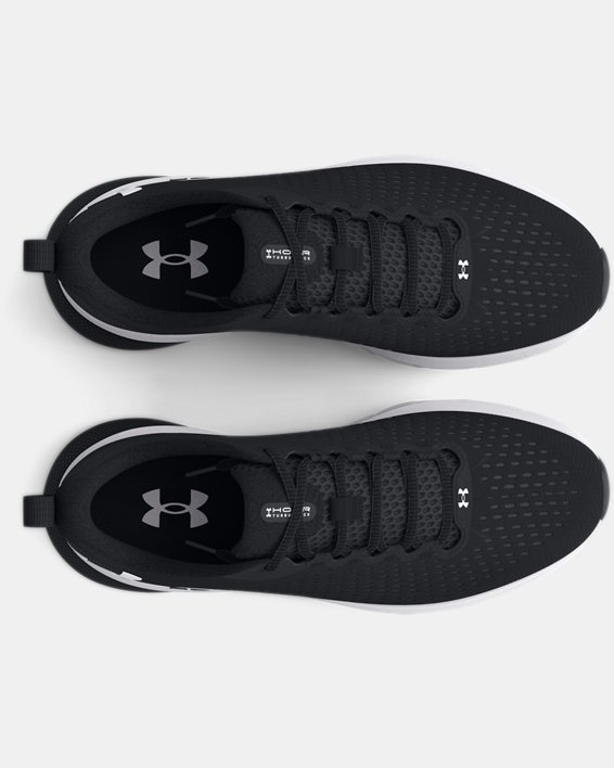 Zapatillas de Running UA HOVR Turbulence para Hombre image number 2