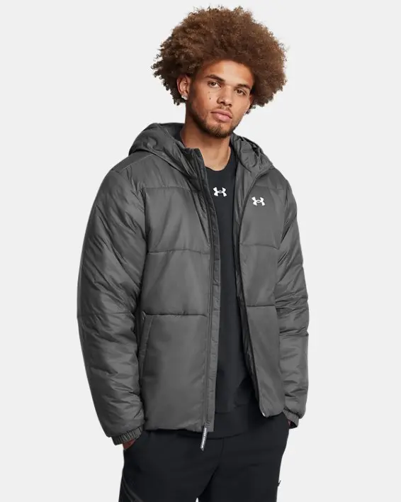 Campera con capucha Lightweight Insulated para Hombre