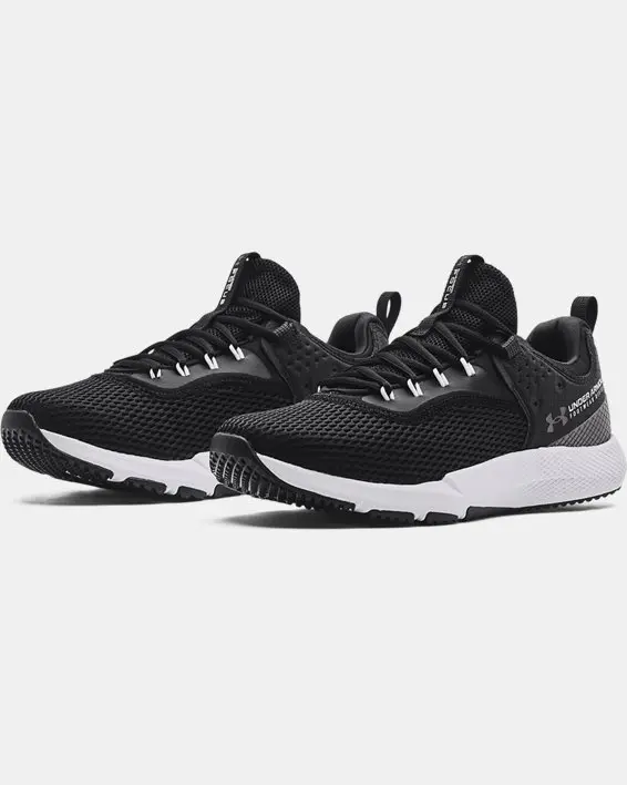 Zapatillas de entrenamiento Under Armour Charged Focus para hombre image number 3