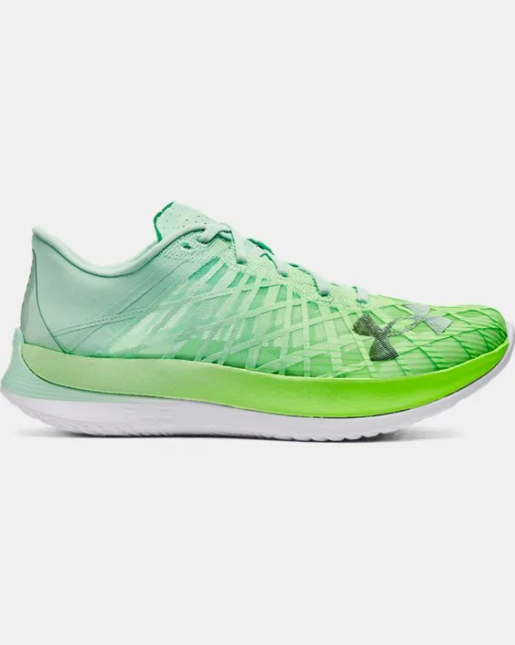 UA FLOW Velociti Elite
