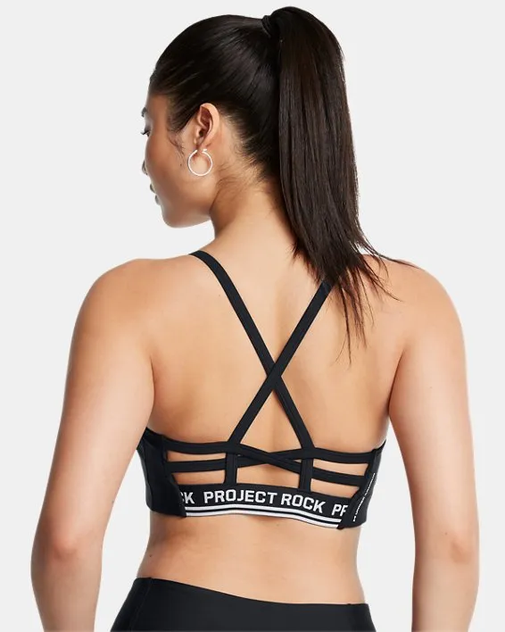 Pjt Rck All Train Crsbck Bra image number 5