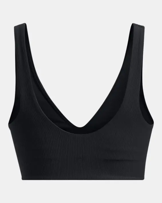 Sport Bra Meridian Rib bralette para Mujer image number 6