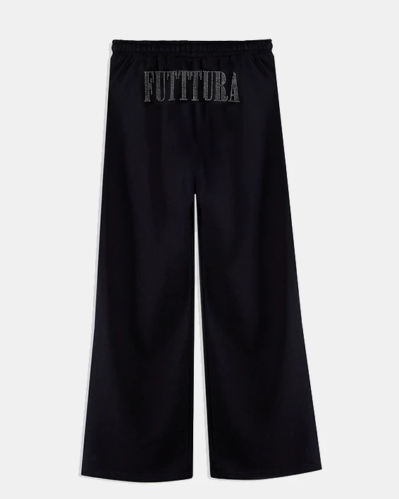 UA RIVAL TERRY JOGG TINI FUTTTUR image number 1