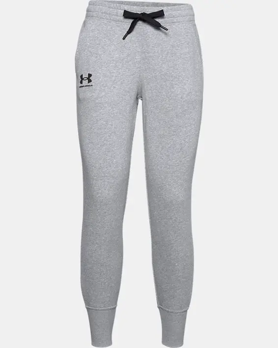 Rival Fleece Joggers image number 4