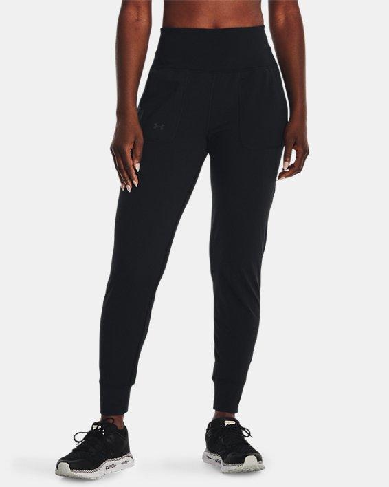 Pantalon Jogger de Entrenamiento Motion para Mujer image number 0
