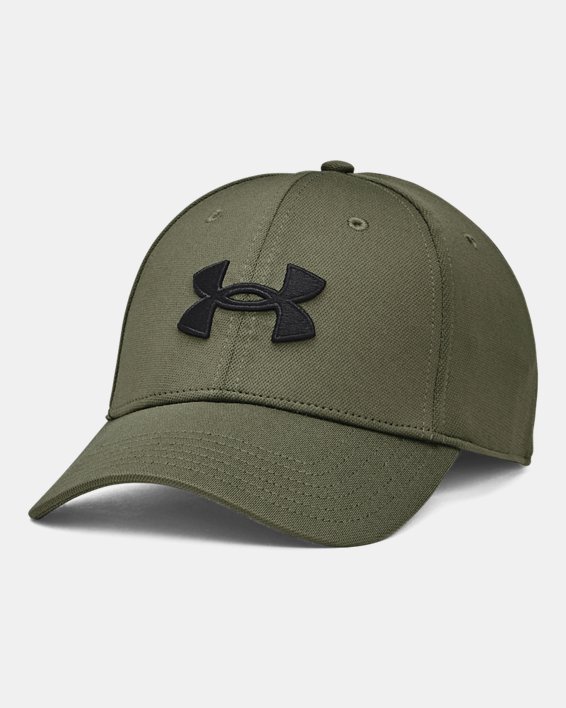 Men's UA Blitzing image number 0