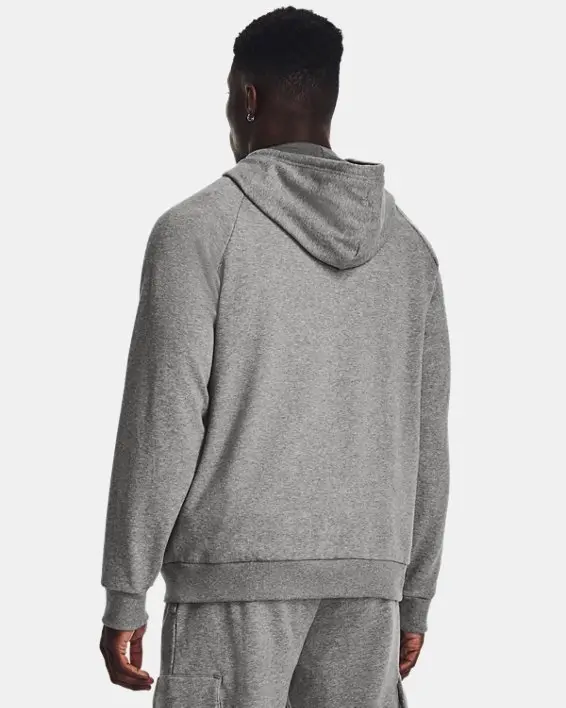 UA M Rival Flce Logo HD image number 1