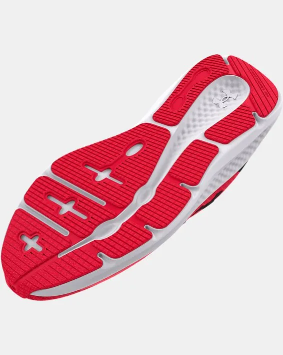 Zapatillas de running Under Armour Charged Pursuit 3 para hombre image number 4