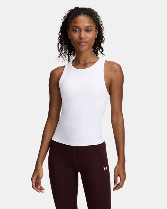 Motion High Neck Tank