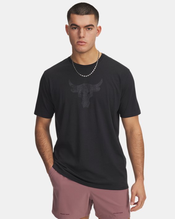 UA Pjt Rck Brahma Bull SS