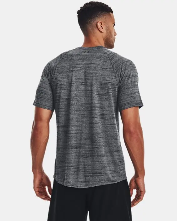 UA Tiger Tech 2.0 SS image number 1