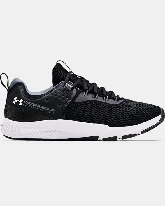 Zapatillas de entrenamiento Under Armour Charged Focus para hombre image number 0