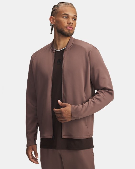 Curry Travel Jacket