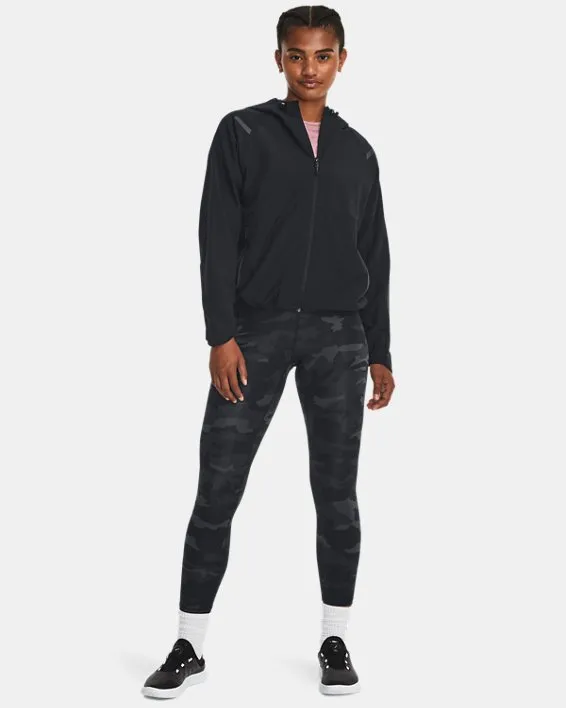 Unstoppable Hooded Jacket image number 2