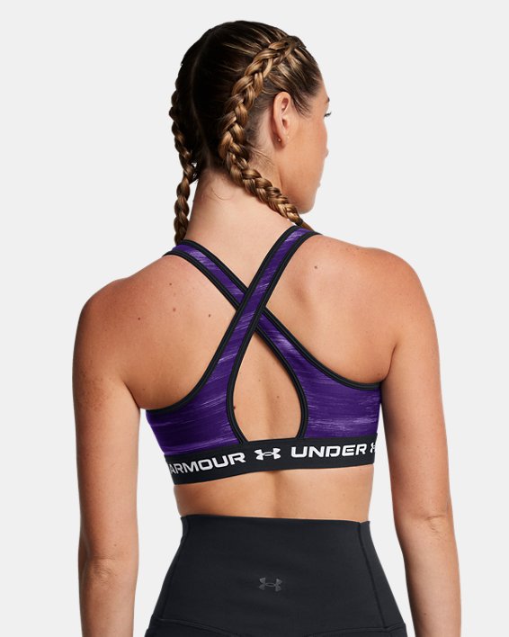 Crossback Mid Print image number 1