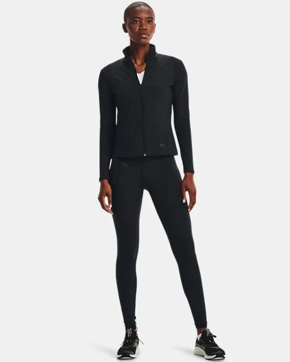 Campera de Entrenamiento Motion Full-Zip para Mujer image number 2