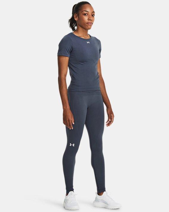 UA Train Seamless Legging image number 2