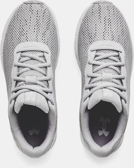 Zapatillas de running Under Armour Shadow para mujer image number 2
