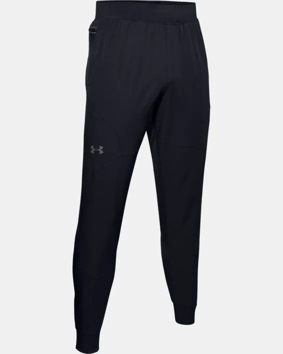 UA UNSTOPPABLE JOGGERS image number 5