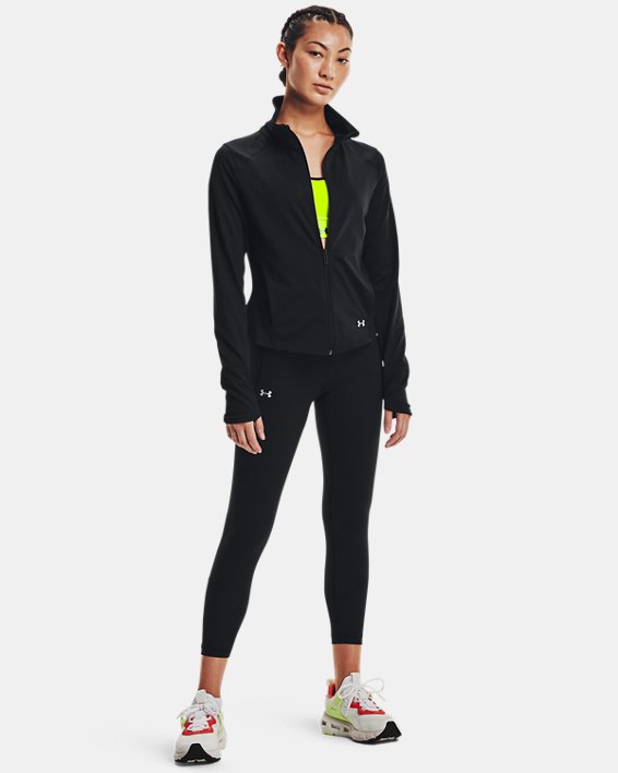 UA Meridian Jacket image number 2