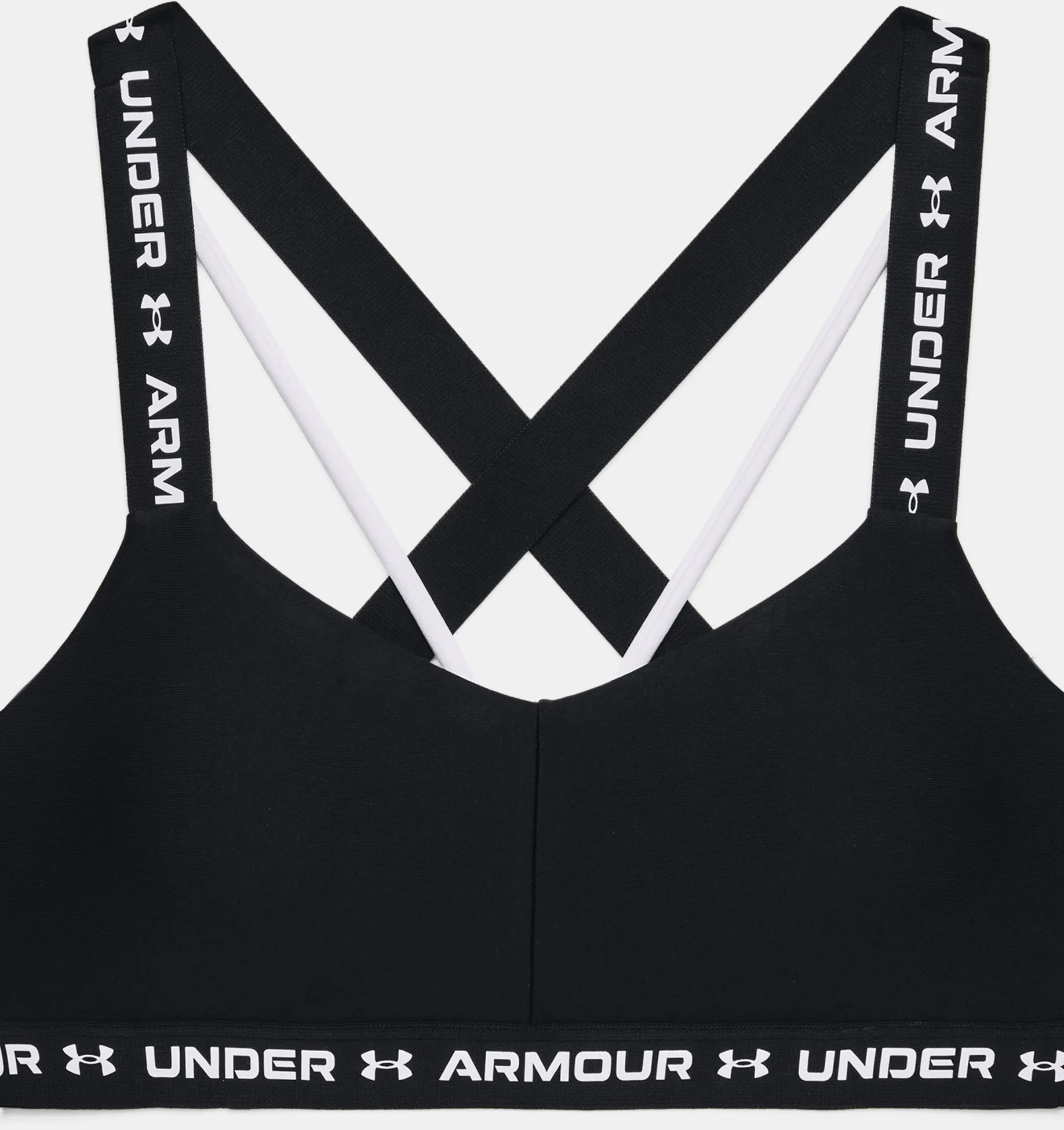 UA Crossback Low -BLK,XS image number 8