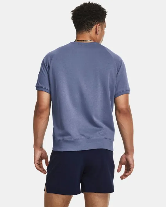 Pjt Rock Terry Gym Top image number 1