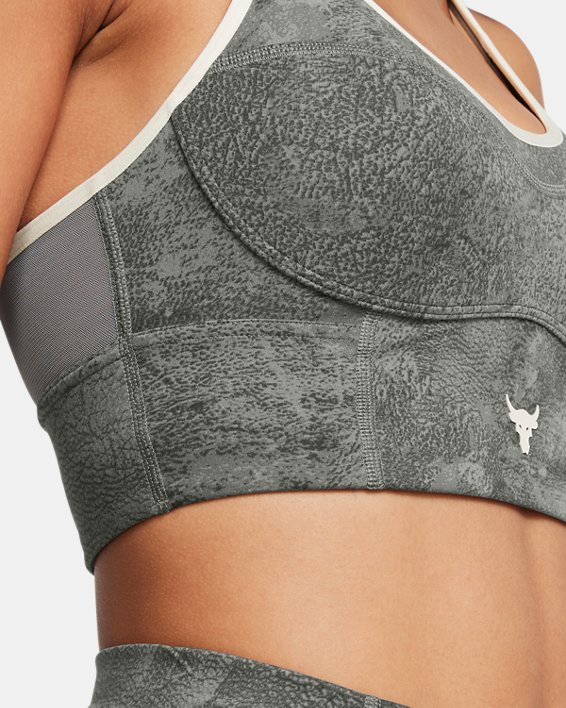 Pjt Rck LG LL Infty Pt Bra image number 2