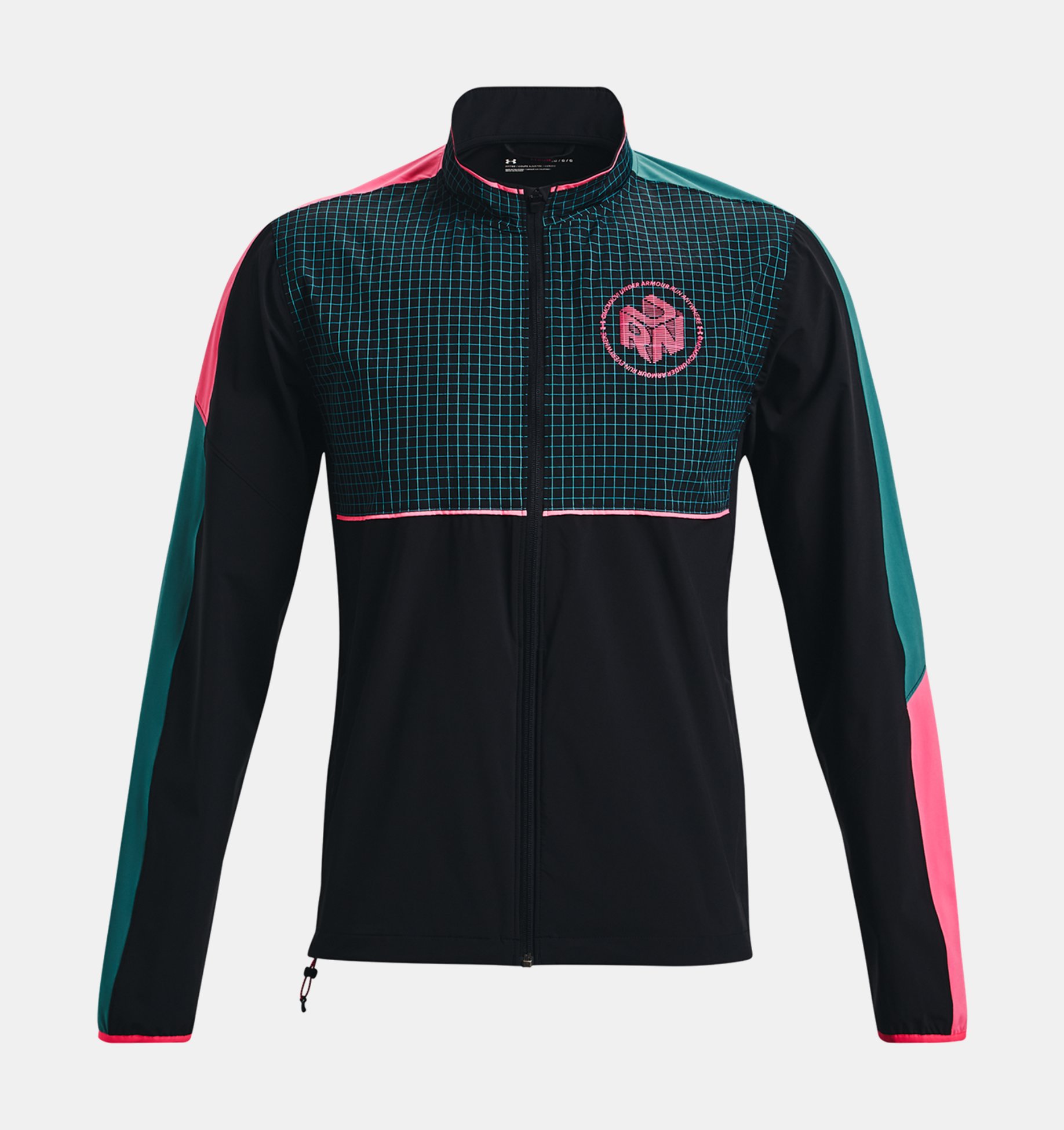 Campera UA Run Anywhere STORM para hombre image number 6