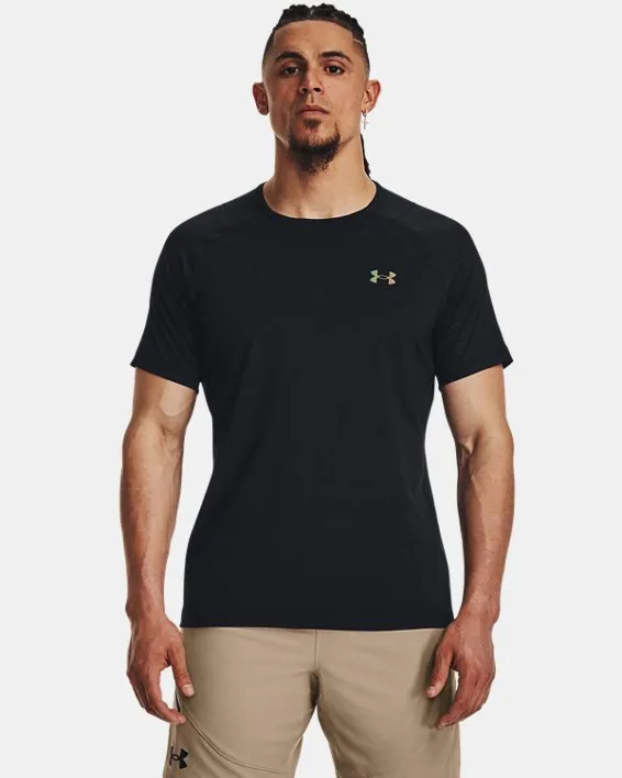 Remera de Entrenamiento RUSH™ para Hombre image number 0