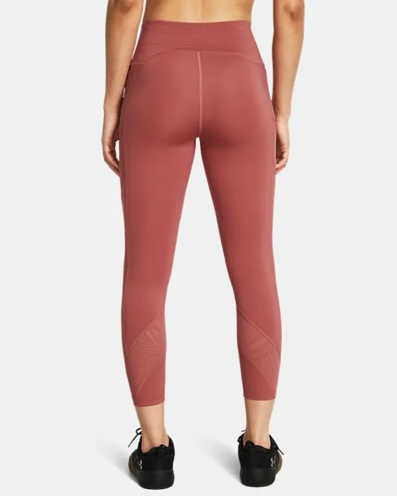 Rush Vent Ankle Legging image number 1