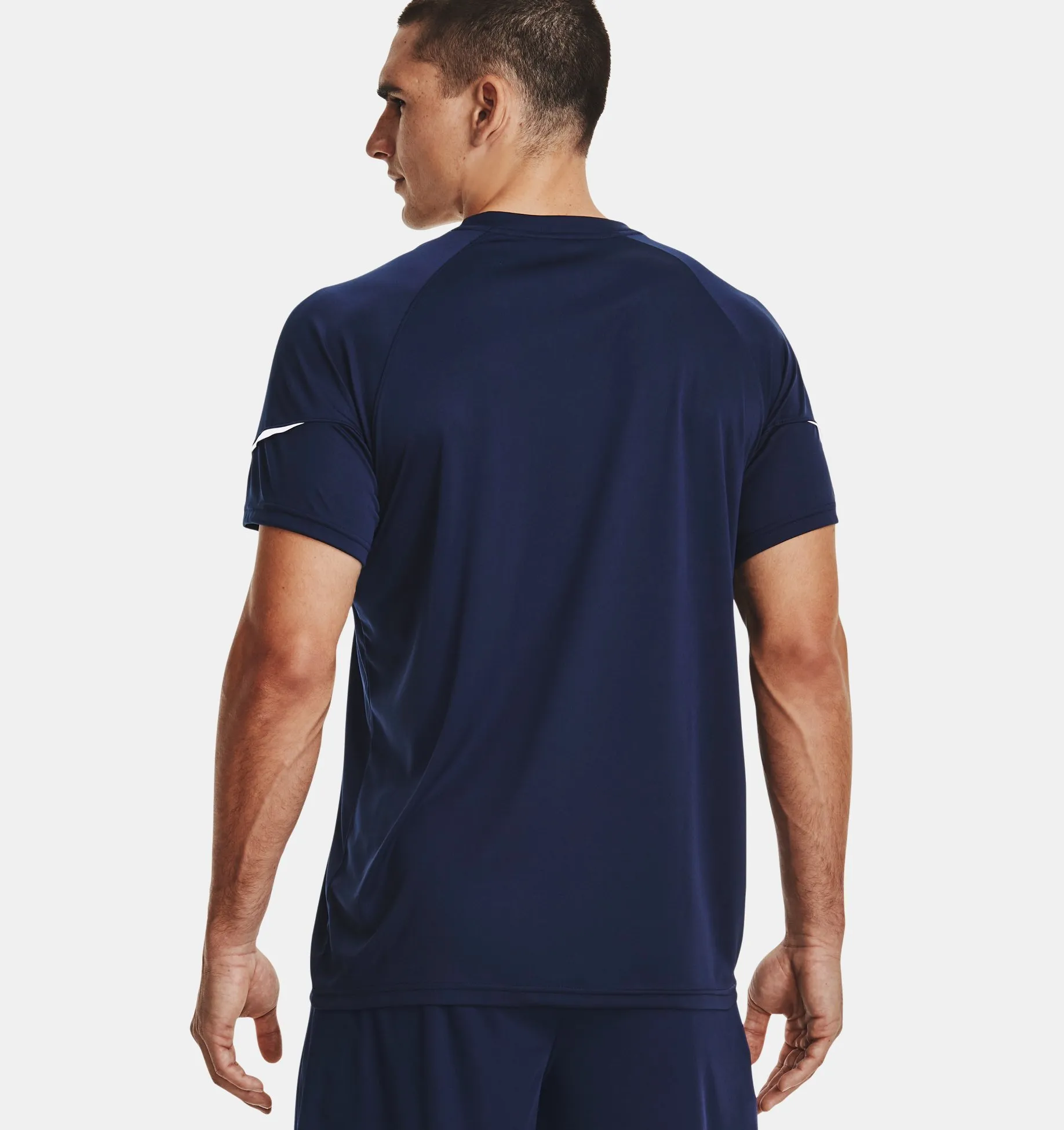Remera de Football UA Golazo 3.0 para hombre image number 1