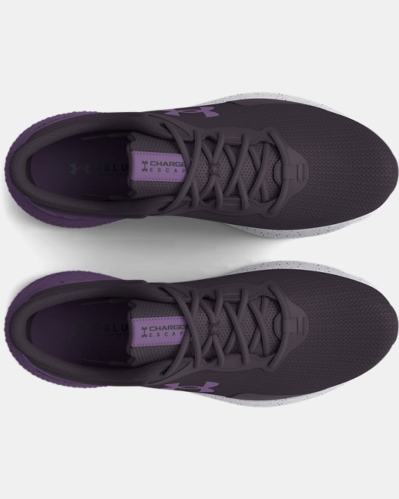 Charged escape outlet 2 women's