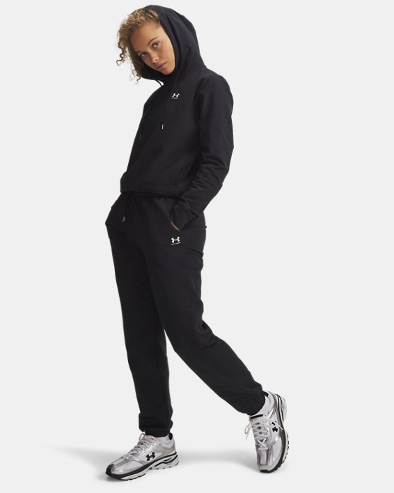 Pantalon Jogger UA Sport Terry para mujer image number 2