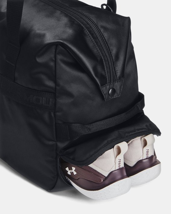 UA Essentials Duffle image number 4