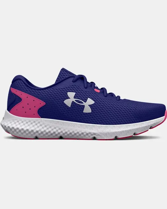 Zapatillas de running UA Charged Rogue 3 para hombre