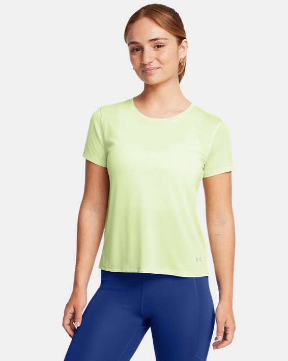 UA Launch Shortsleeve