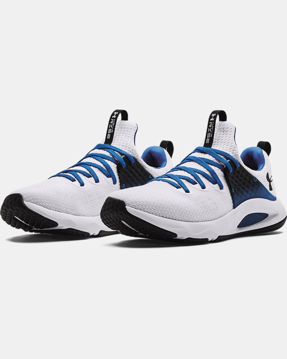 Zapatillas de entrenamiento Under Armour HOVR&trade; Rise 3 para hombre image number 2