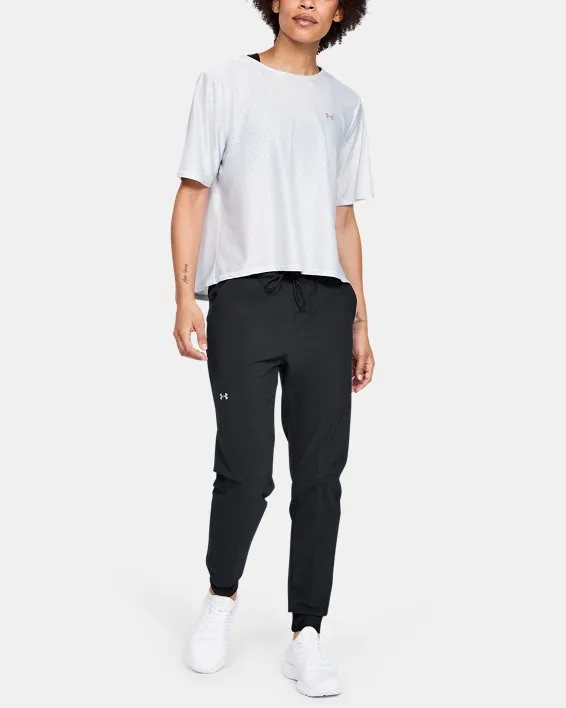 UA Armour Sport Woven Pant image number 3