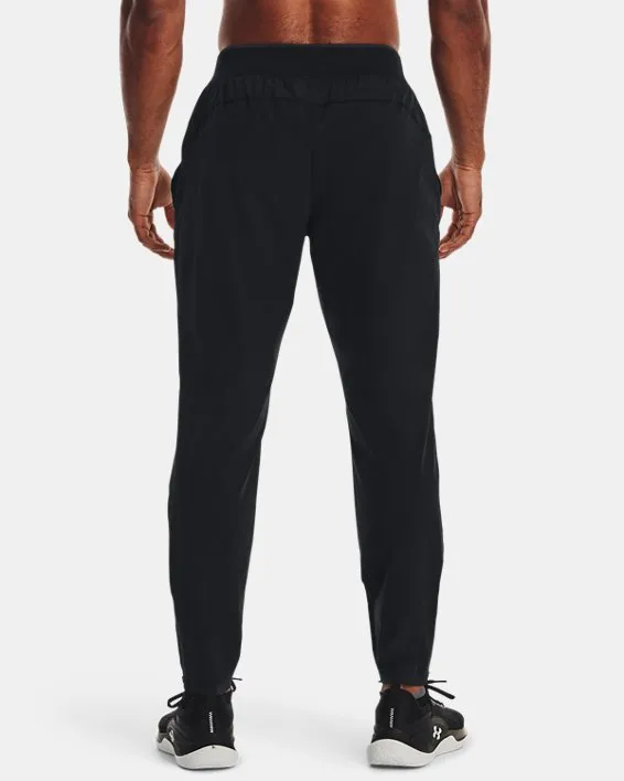 UA STORM Run Pant image number 1