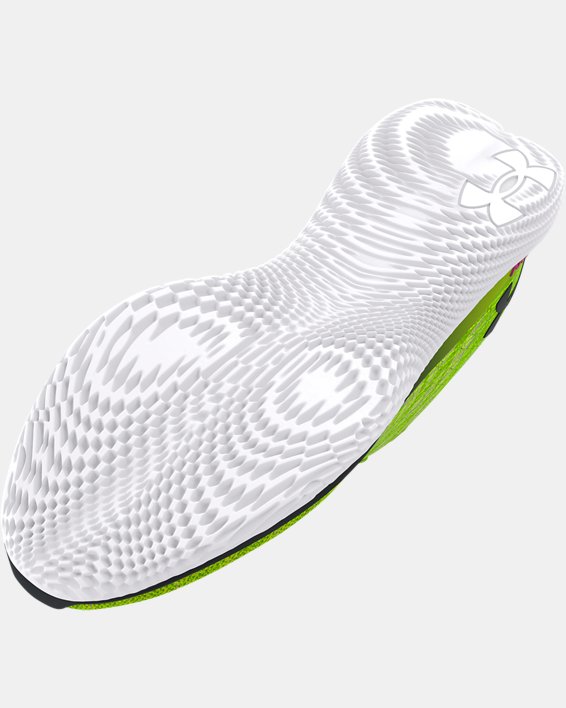 Zapatillas de Running UA Flow Velociti Wind 2 CN para Hombre image number 4
