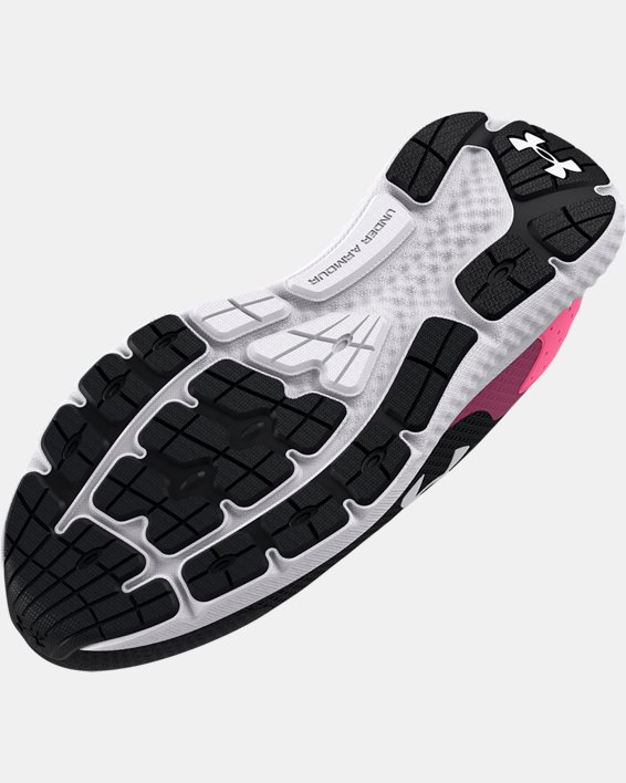 Charged rogue under armour top