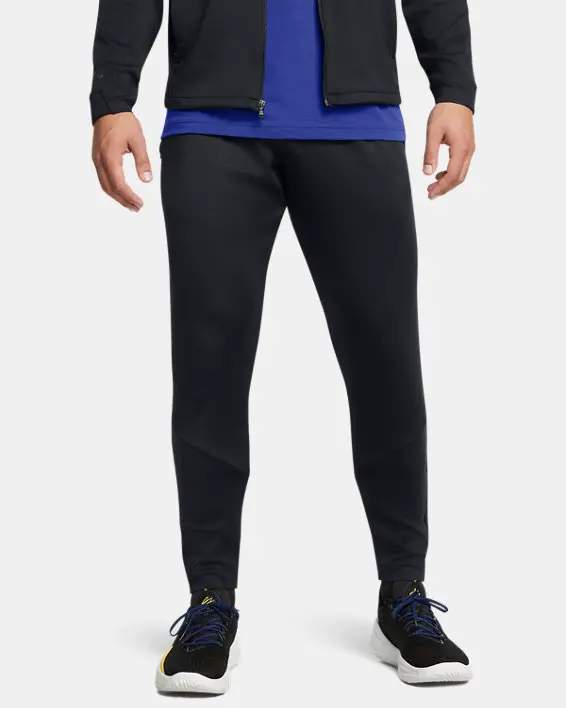 Pantalones de Basketball Curry Travel para hombre