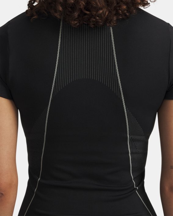 Remera de Entrenamiento Vanish Seamless para Mujer image number 2
