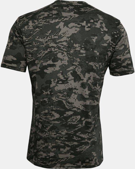 UA ABC CAMO SS image number 5
