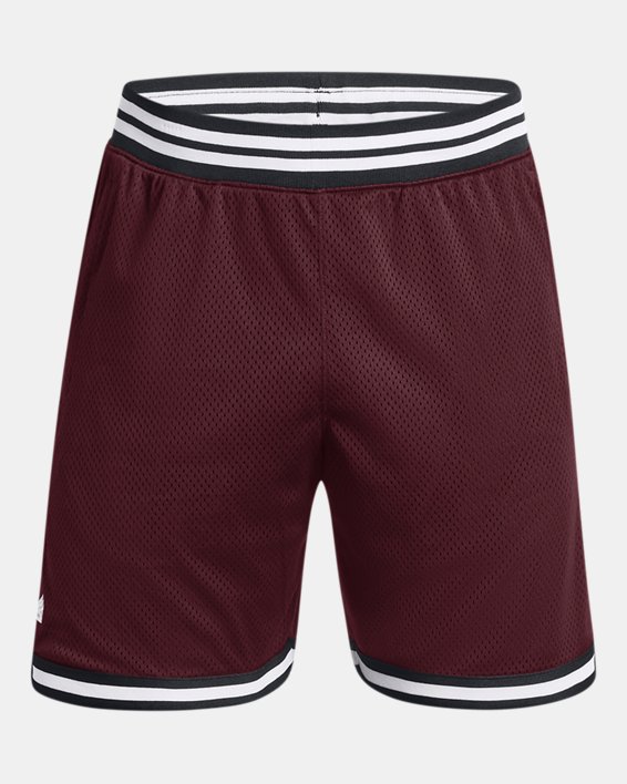 Short Curry Mesh 3 para hombre  image number 6