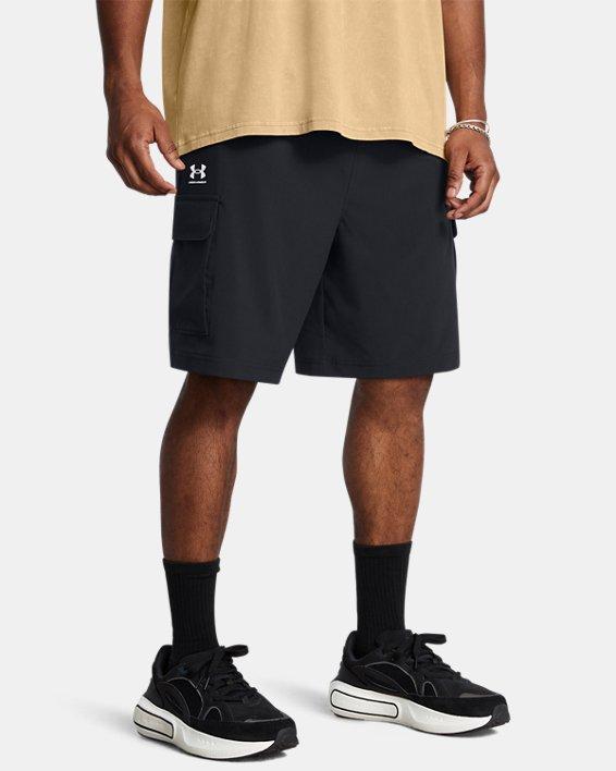 UA Vibe Woven Cargo Short