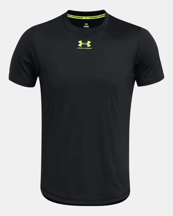UA M's Ch. Pro Train SS image number 2