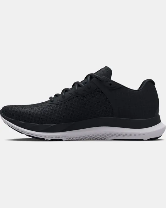 Zapatillas de running UA Charged Breeze para mujer image number 1