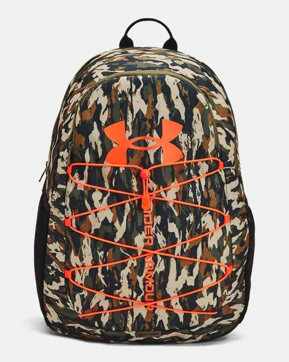 UA Hustle Sport Backpack